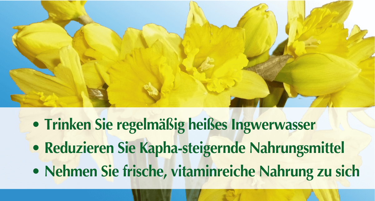 Frühling