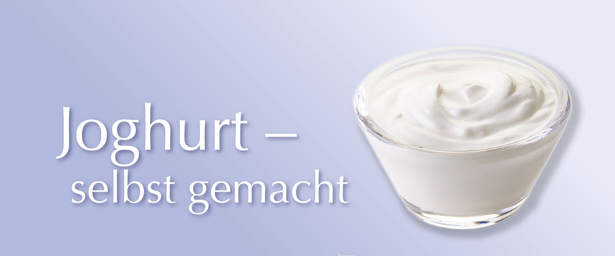 Joghurt