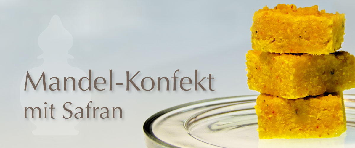 Mandelkonfekt