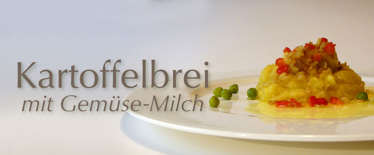 Kartoffelbrei