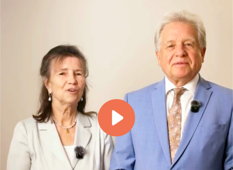 Dr. Karin Pirc – Lothar Pirc