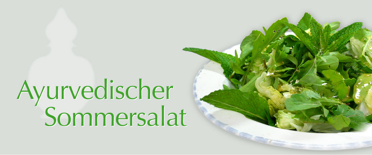 Sommersalat